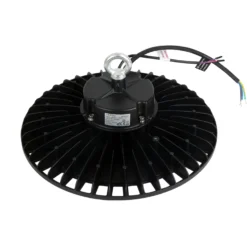 Industrilampe | LED High Bay | 200W | 4000K | 38000lm | 1-10V dæmpning
