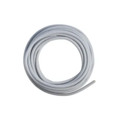 Installationskabel | 5G1,5mm² | Halogenfri | 10m | Grå