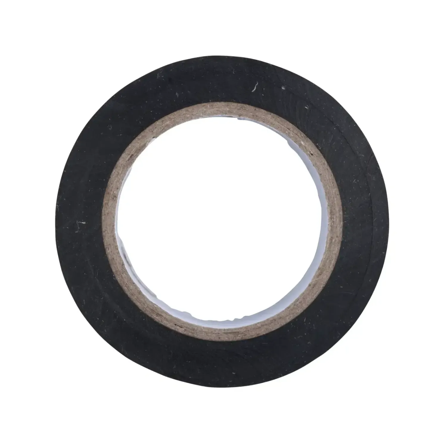 Isoleringstape 15mm x 10m | Sort