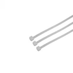Kabelbinder | 100 Stk. | 4,6x350mm | Hvid