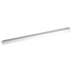 Kontor Loftlampe 120cm | CCT | 5200lm | 40W | KOLINE K2 | Hvid