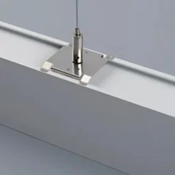 Kontor Loftlampe 120cm | CCT | 5200lm | 40W | KOLINE K2 | Hvid