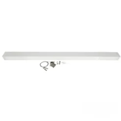 Kontor Loftlampe 120cm | CCT | 5200lm | 40W | KOLINE K2 | Hvid