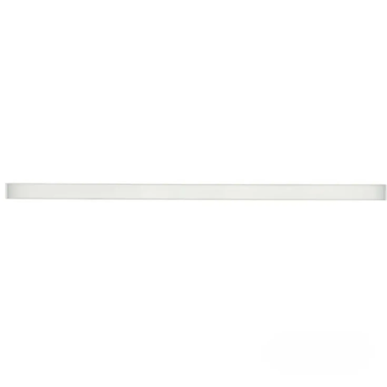 Kontor Loftlampe 120cm | CCT | 5200lm | 40W | KOLINE K2 | Hvid