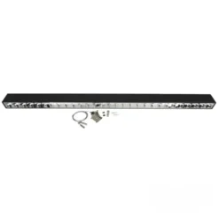 Kontor Loftlampe 120cm | CCT | 3300lm | 30W | KOLINE K2 | UGR19 | Sort