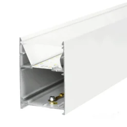 Kontor Loftlampe 120cm | 4000K | 4800lm | 40W | KOLINE K1 | Hvid