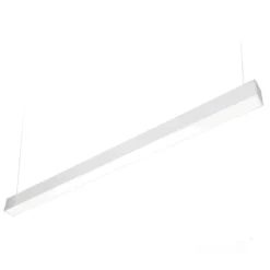 Kontor Loftlampe 120cm | 4000K | 4800lm | 40W | KOLINE K1 | Hvid
