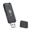 Kortlæser USB 3.0 | SD | Micro SD | SDHC | SDXC