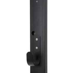 Ladeboks til elbil | inkl. stander | WiFi TUYA | 11KW | Type 2 | 7 meter kabel | RFID og app styring