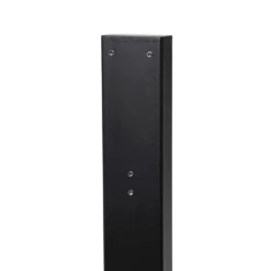 Ladeboks til elbil | inkl. stander | WiFi TUYA | 11KW | Type 2 | 7 meter kabel | RFID og app styring