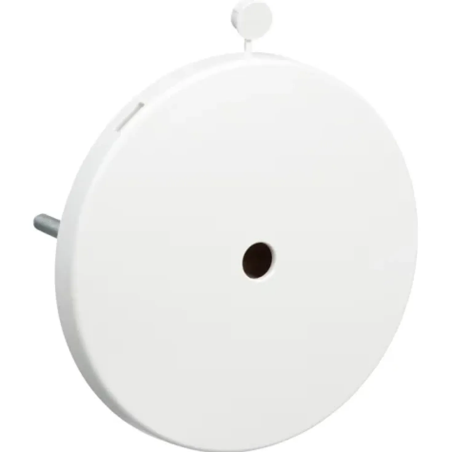 Lampeudtag Ø83 mm | 5-polet | Hvid