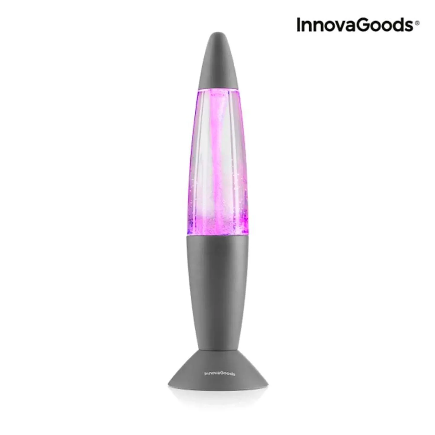 Lavalampe | Tornadoeffekt | RGB | LED | InnovaGoods