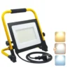 LED Arbejdslampe (gulv) | 100W | 4000K | IP54