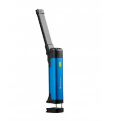 LED Arbejdslampe med batteri | Genopladelig | 800 lm | 4000mAh