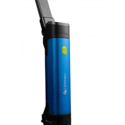 LED Arbejdslampe med batteri | Genopladelig | 800 lm | 4000mAh
