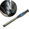 LED arbejds lommelygte | Genopladelig | Magnetisk | 400lm | IP54