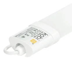 LED Armatur | 60cm | 4000K | 2160lm | 18W | IP65 | CORTEZ