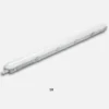 LED Armatur 120cm | 4000K | 6300lm | 36W | IP66 | 175 lm/W | Gennemfortrådet | NEXFORCE N2