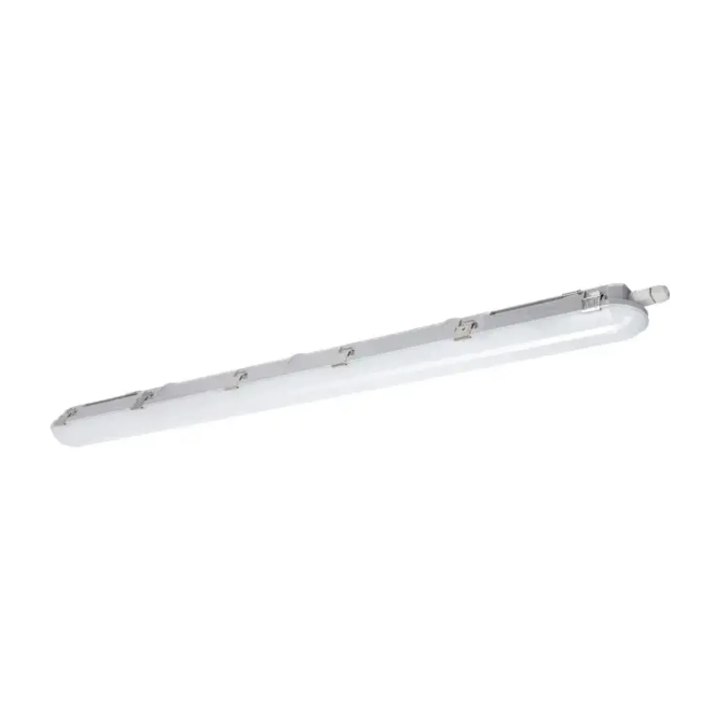 LED Armatur 120cm | 4000K | 6300lm | 36/32/28/22W | IP66 | NEXFORCE N2