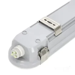 LED Armatur 150cm | 4000K | 12000lm | 70/60/50/40W | IP66 | NEXFORCE N2