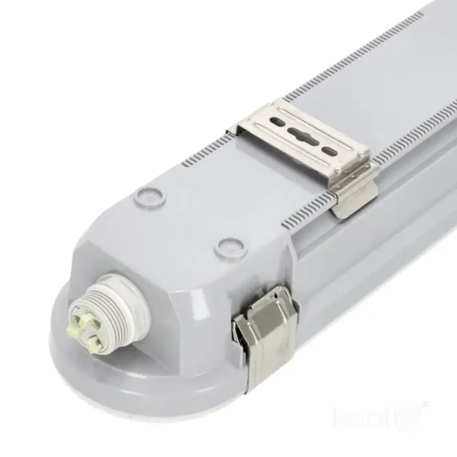 LED Armatur 150cm | 4000K | 12000lm | 70/60/50/40W | IP66 | NEXFORCE N2