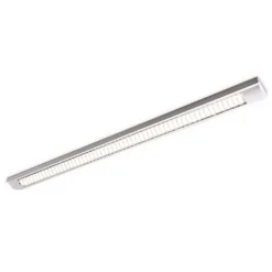 LED Armatur | 120cm | 3000K | 2800lm | 18W | ZEBRA | Single Lysstofrørs armatur
