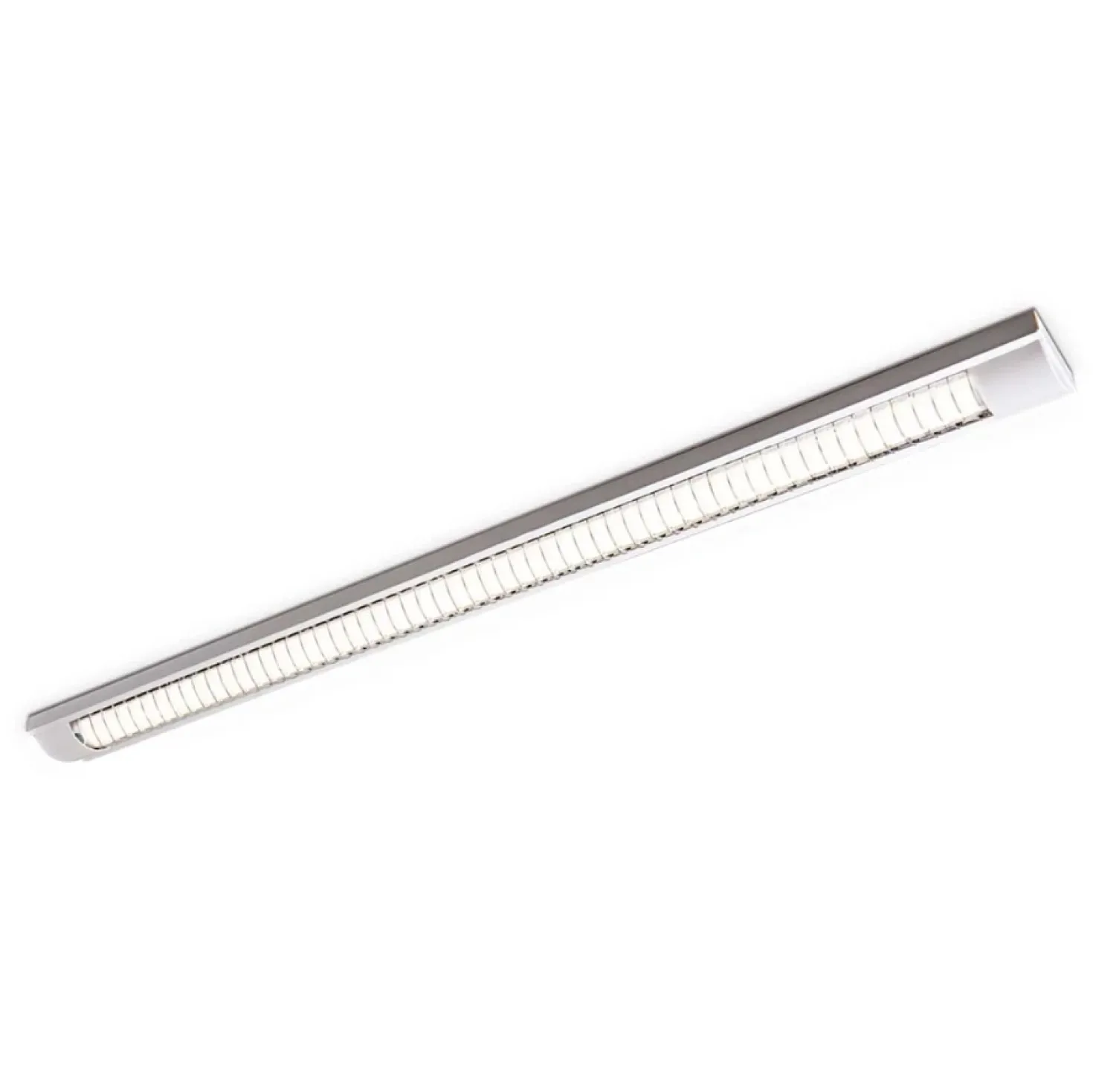 LED Armatur | 120cm | 3000K | 2800lm | 18W | ZEBRA | Single Lysstofrørs armatur