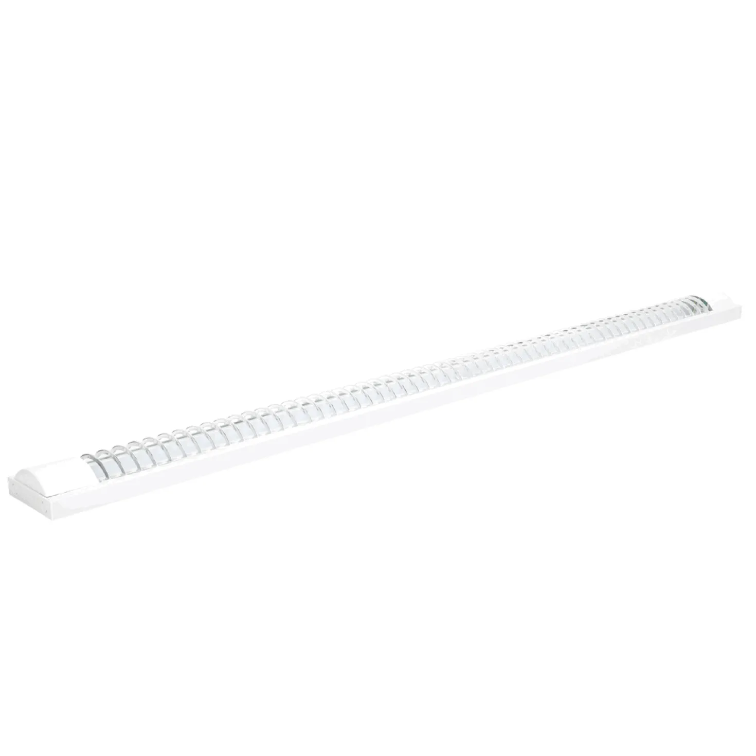 LED Armatur | 120cm | 3000K | 2800lm | 18W | ZEBRA | Single Lysstofrørs armatur