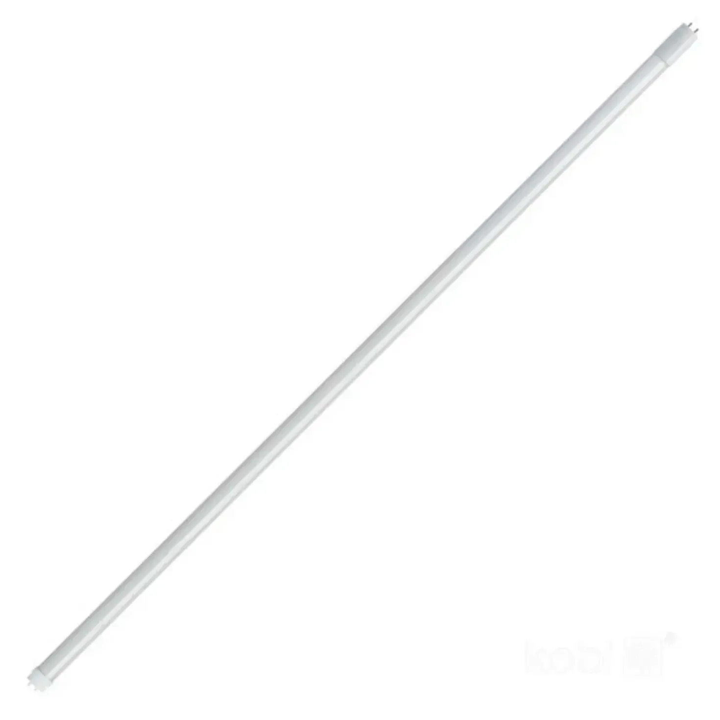 LED Armatur | 120cm | 3000K | 2800lm | 18W | ZEBRA | Single Lysstofrørs armatur