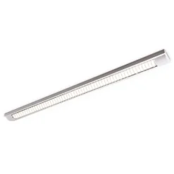 LED Armatur | 120cm | 4000K | 2880lm | 18W | ZEBRA | Single Lysstofrørs armatur