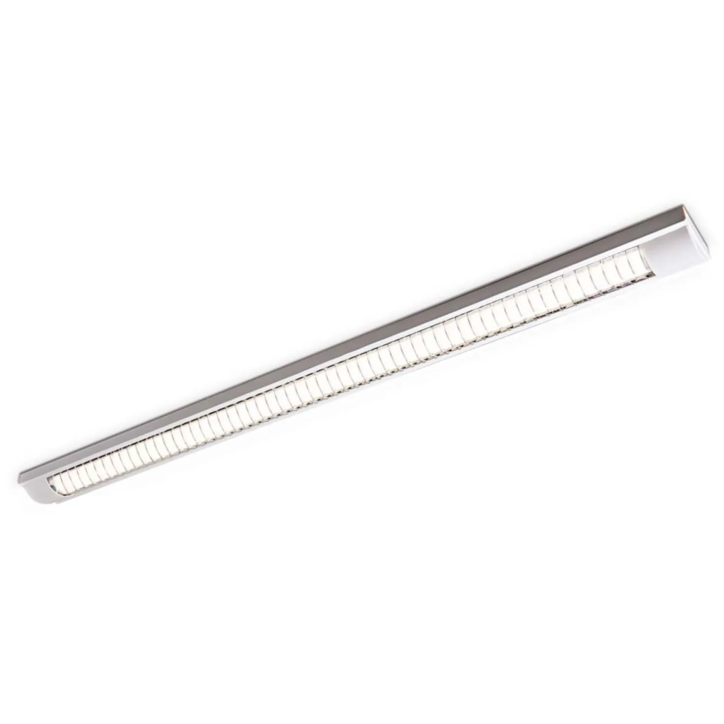 LED Armatur | 120cm | 4000K | 2880lm | 18W | ZEBRA | Single Lysstofrørs armatur