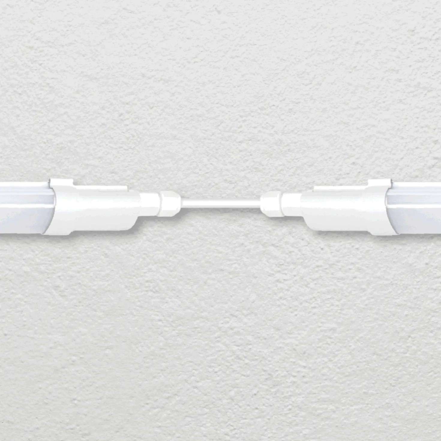 LED Armatur | 120cm | 36W | 4000K | IP65