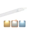 LED Armatur | 10 stk. Pakke | 150cm | 5760lm | 48W | 4000K | IP65