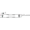 LED Driver 24V | CCT | Zigbee | 1-150W | 6,25A | Hue Kompatibel