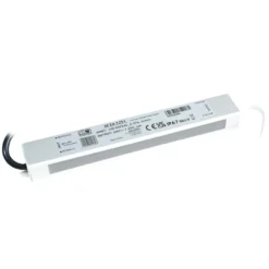 LED Driver 24V / LED Transformer | 30W | 1.25A | IP67 (AF24-1251)