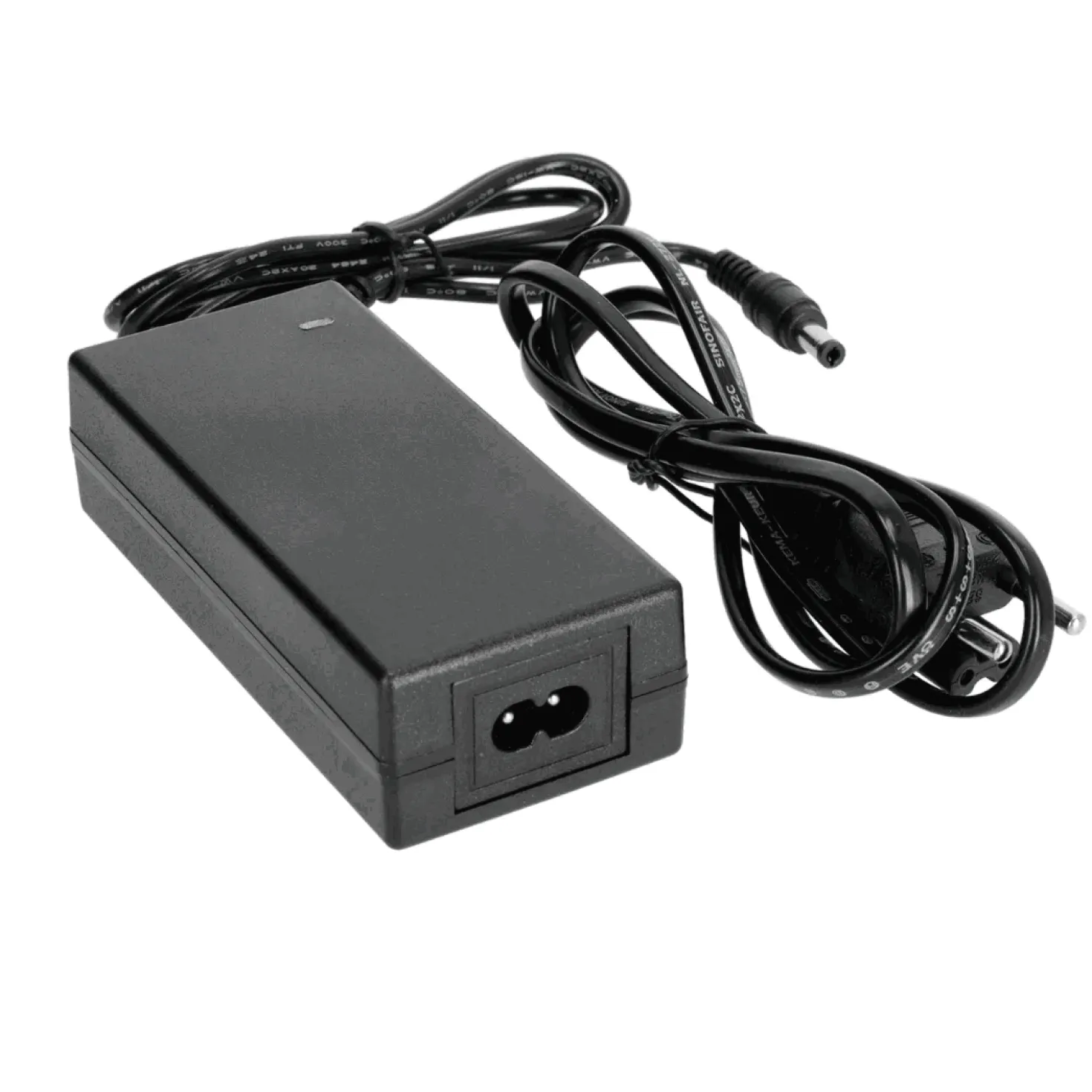 LED Driver 12V | Med Stikprop | Transformer | 0-90W | 7,5A