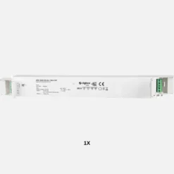 LED Driver 24V | RGBW | Zigbee | 1-150W | 6,25A | Hue Kompatibel