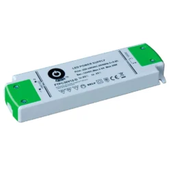 LED Driver 12V / Transformer | Dæmpbar | 5-30W | 2,5A