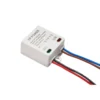 LED Driver 12V | Transformer | Mini | 0-6W | 0,5A