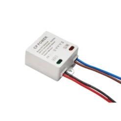 LED Driver 12V | Transformer | Mini | 0-6W | 0,5A