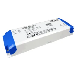 LED Driver 12V | Transformer | Triac | Dæmpbar | 33-100W | 8,3A