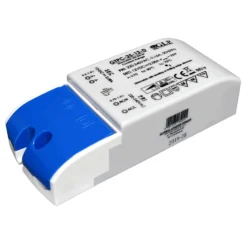 LED Driver 12V | Transformer | Triac | Dæmpbar | 10-25W