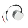 LED Driver 12V | Transformer | Udendørs Tranformer | Mini | 0-10W | 0,83A | IP67