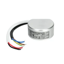 LED Driver 12V | Transformer | Udendørs Tranformer | Mini | 0-10W | 0,83A | IP67