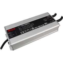 LED Driver 12V / Transformer | 0-320W | 26,7A | IP67 | GV6-320B012