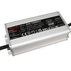 LED Driver 24V / Transformer | 0-100W | 4,2A | IP67