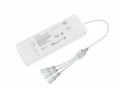 LED driver | 24V | 75W | TRIAC/PUSH dæmpbar | Hvid