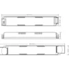 LED Driver 24V | Zigbee | 1-100W | 4,17A | Hue Kompatibel