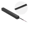LED Driver 200W til SlimTrack Skinnesystem | TUYA | 24 Volt | Sort