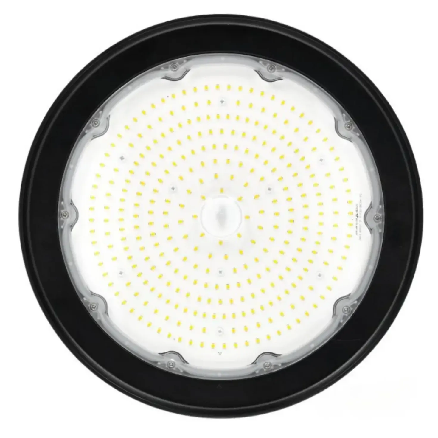 LED High Bay | Industrilampe | Dæmpbar | CCT | 28.000lm | 200W | RIO PRO